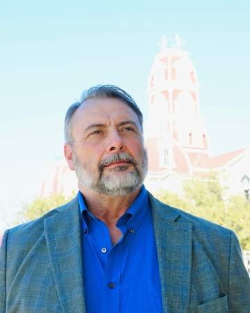 Henry Lee Butler for County Commissioner, Precinct 2, Parker County Texas